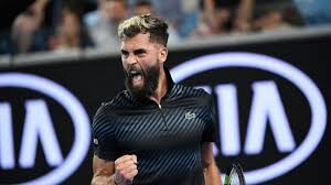 Benoit Paire