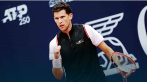 thiem en kitzbühel