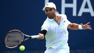2019 US Open Nueva York