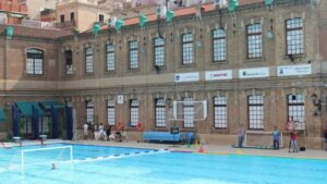 supercopa de waterpolo, waterpolo, mediterrani, tarres, barceloneta