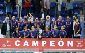 mataro, can llong, supercopa, sorpresa, waterpolo