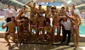 terrassa, grupos, champions, waterpolo