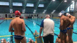nueva, jornada, televisión, sabadell, terrassa, waterpolo