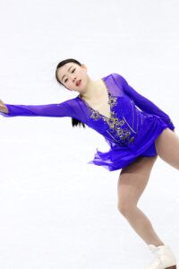 Rika Kihira