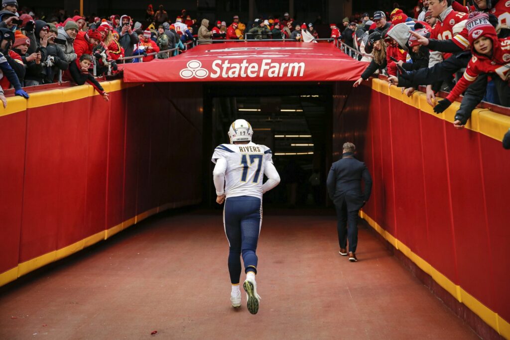 philip rivers