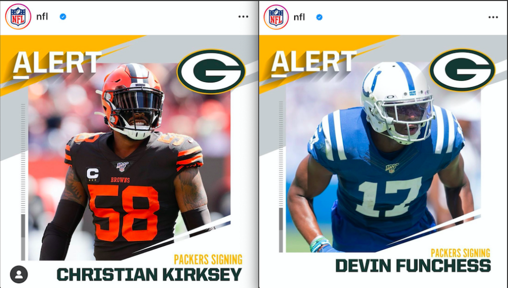 green bay packers 