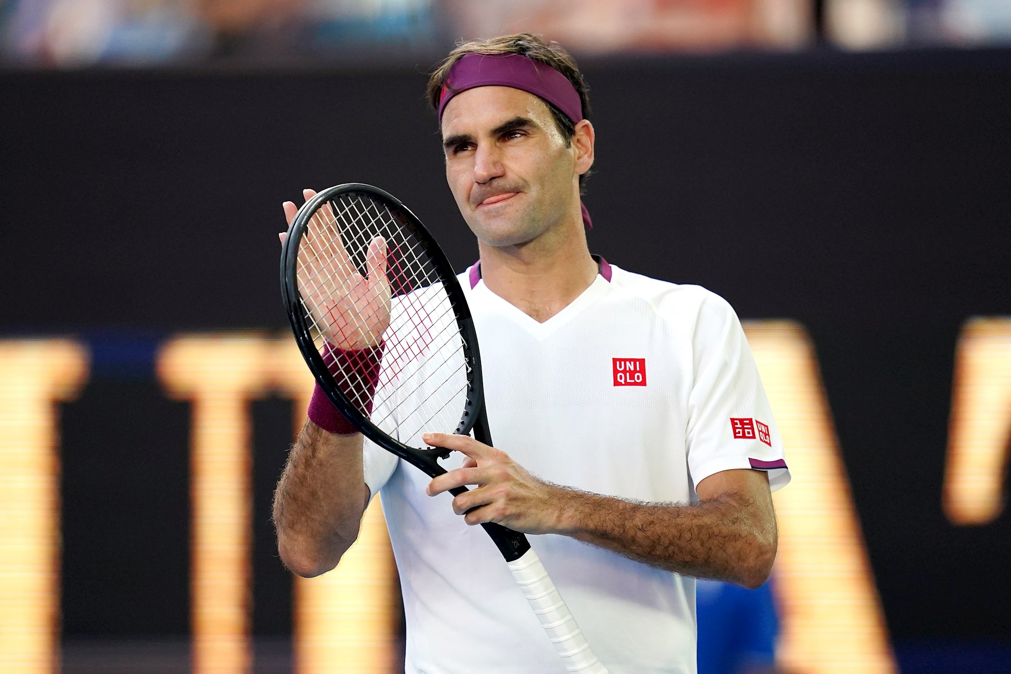 Roger Federer