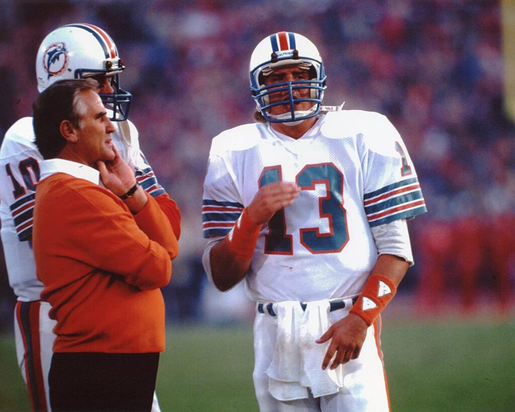 dan marino 