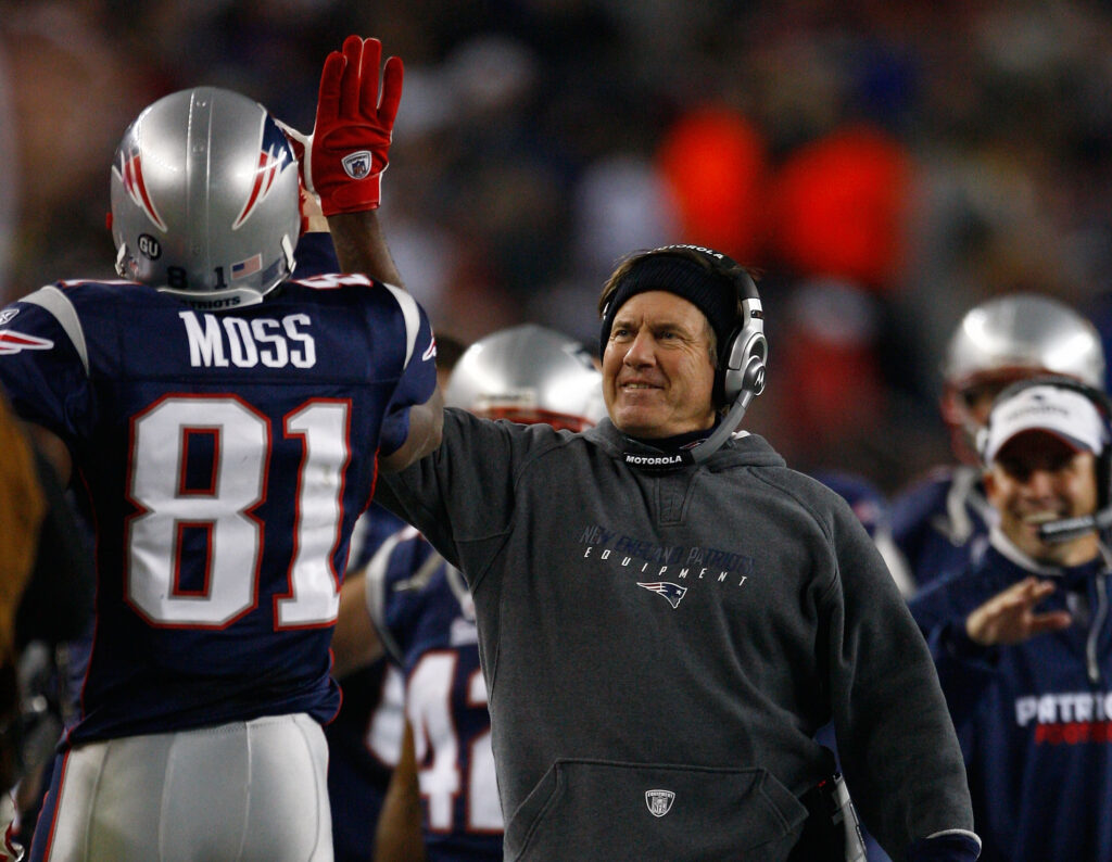 Randy Moss