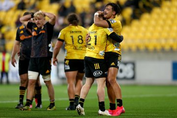 Foto: Twitter: @SuperRugbyNZ