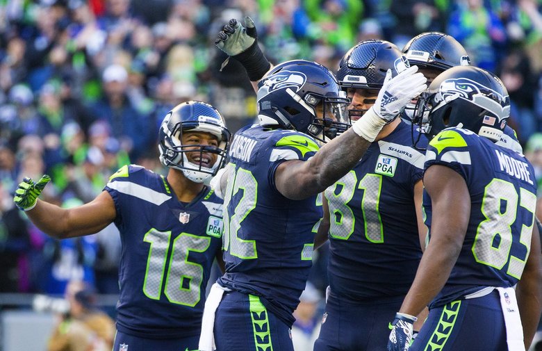 Seahawks