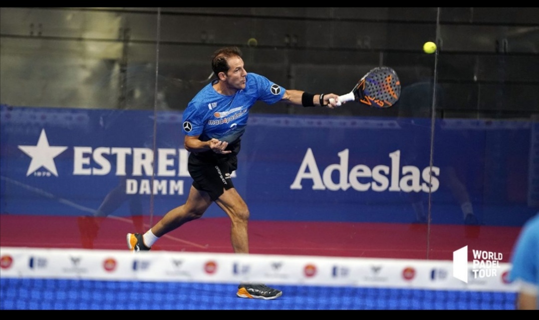 Juan Martin Diaz