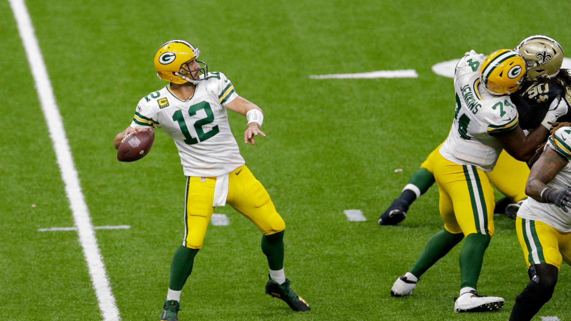 Packers