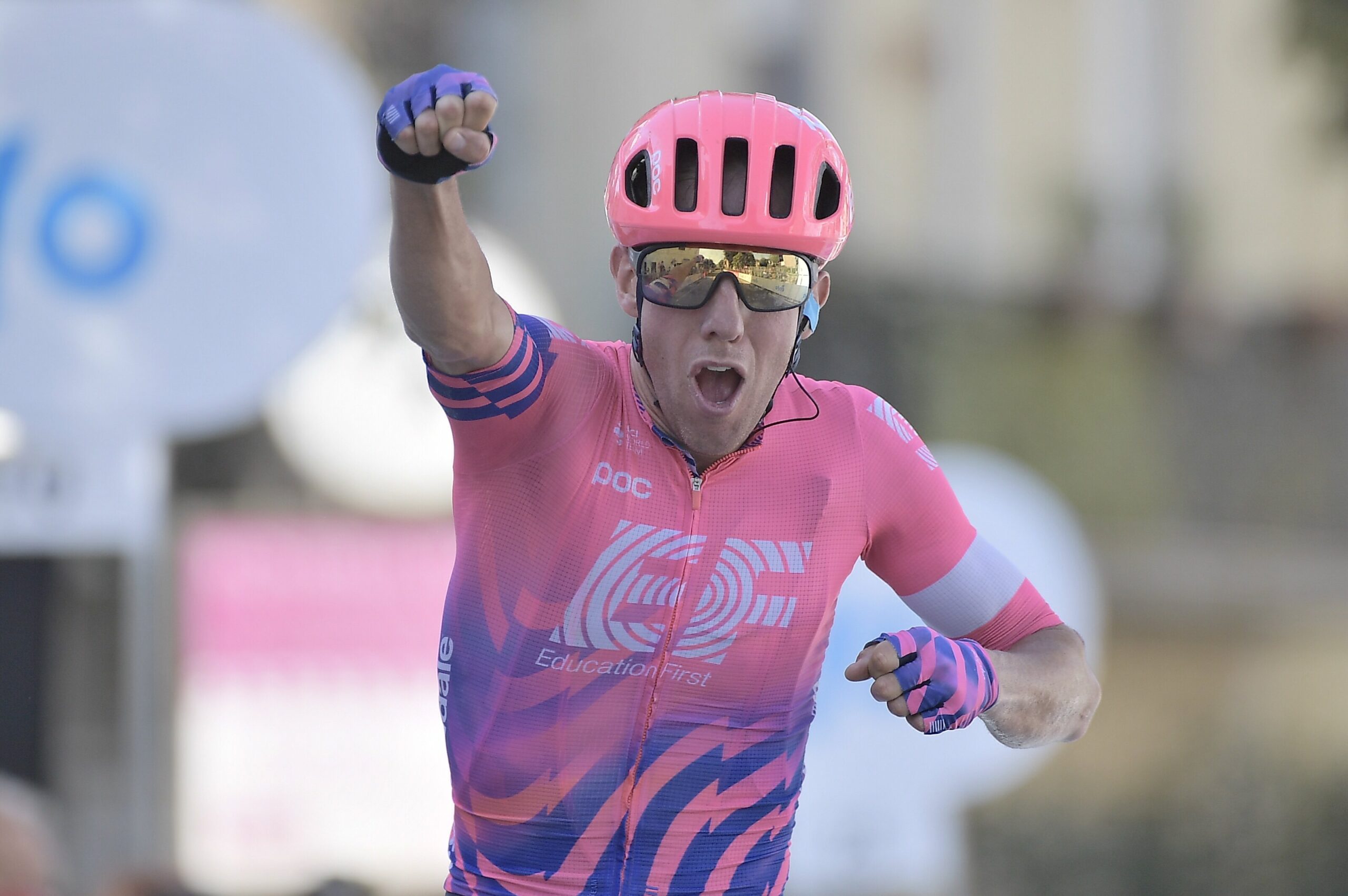 Foto: web oficial tirrenoadriatico.it