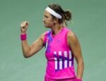 Victoria Azarenka