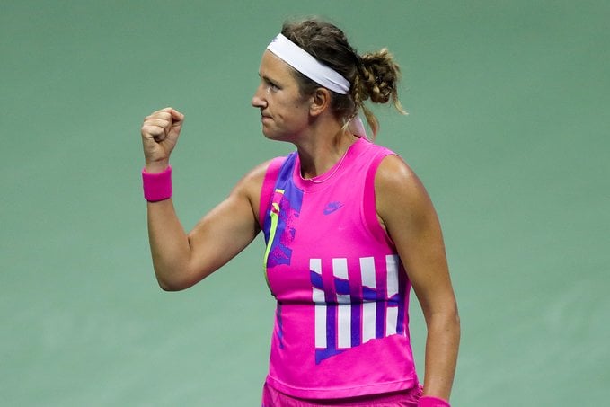 Victoria Azarenka