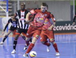 Derbi 2019/20 ElPozo vs. Jimbee Cartagena, extraído del Diario La Opinión de Murcia