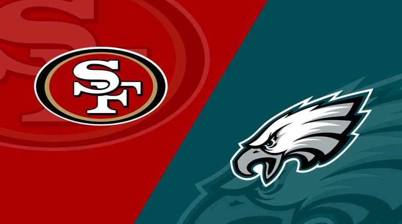 Previa EAGLES vs 49ERS Semana 4 NFL 2020  Sexto Anillo