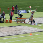 Galería de fotos del Campeonato de España sub20 2020. Estadio de Vallehermoso, Madrid | Foto: Ángela F. Sobral