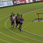 Galería de fotos del Campeonato de España sub20 2020. Estadio de Vallehermoso, Madrid | Foto: Ángela F. Sobral