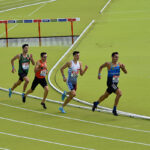 Galería de fotos del Campeonato de España sub20 2020. Estadio de Vallehermoso, Madrid | Foto: Ángela F. Sobral
