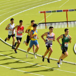 Galería de fotos del Campeonato de España sub20 2020. Estadio de Vallehermoso, Madrid | Foto: Ángela F. Sobral