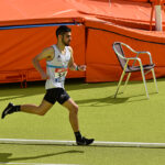 Galería de fotos del Campeonato de España sub20 2020. Estadio de Vallehermoso, Madrid | Foto: Ángela F. Sobral