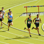 Galería de fotos del Campeonato de España sub20 2020. Estadio de Vallehermoso, Madrid | Foto: Ángela F. Sobral