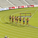 Galería de fotos del Campeonato de España sub20 2020. Estadio de Vallehermoso, Madrid | Foto: Ángela F. Sobral