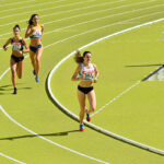 Galería de fotos del Campeonato de España sub20 2020. Estadio de Vallehermoso, Madrid | Foto: Ángela F. Sobral