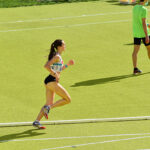 Galería de fotos del Campeonato de España sub20 2020. Estadio de Vallehermoso, Madrid | Foto: Ángela F. Sobral