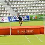 Galería de fotos del Campeonato de España sub20 2020. Estadio de Vallehermoso, Madrid | Foto: Ángela F. Sobral