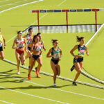 Galería de fotos del Campeonato de España sub20 2020. Estadio de Vallehermoso, Madrid | Foto: Ángela F. Sobral