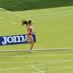 Galería de fotos del Campeonato de España sub20 2020. Estadio de Vallehermoso, Madrid | Foto: Ángela F. Sobral