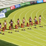 Galería de fotos del Campeonato de España sub20 2020. Estadio de Vallehermoso, Madrid | Foto: Ángela F. Sobral