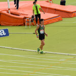 Galería de fotos del Campeonato de España sub20 2020. Estadio de Vallehermoso, Madrid | Foto: Ángela F. Sobral