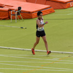 Galería de fotos del Campeonato de España sub20 2020. Estadio de Vallehermoso, Madrid | Foto: Ángela F. Sobral