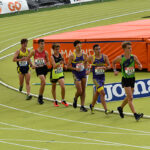 Galería de fotos del Campeonato de España sub20 2020. Estadio de Vallehermoso, Madrid | Foto: Ángela F. Sobral