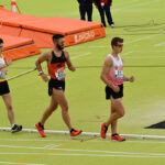 Galería de fotos del Campeonato de España sub20 2020. Estadio de Vallehermoso, Madrid | Foto: Ángela F. Sobral