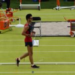 Galería de fotos del Campeonato de España sub20 2020. Estadio de Vallehermoso, Madrid | Foto: Ángela F. Sobral