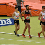 Galería de fotos del Campeonato de España sub20 2020. Estadio de Vallehermoso, Madrid | Foto: Ángela F. Sobral