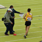 Galería de fotos del Campeonato de España sub20 2020. Estadio de Vallehermoso, Madrid | Foto: Ángela F. Sobral