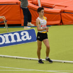 Galería de fotos del Campeonato de España sub20 2020. Estadio de Vallehermoso, Madrid | Foto: Ángela F. Sobral