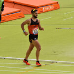 Galería de fotos del Campeonato de España sub20 2020. Estadio de Vallehermoso, Madrid | Foto: Ángela F. Sobral