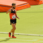 Galería de fotos del Campeonato de España sub20 2020. Estadio de Vallehermoso, Madrid | Foto: Ángela F. Sobral