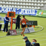Galería de fotos del Campeonato de España sub20 2020. Estadio de Vallehermoso, Madrid | Foto: Ángela F. Sobral