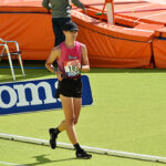 Galería de fotos del Campeonato de España sub20 2020. Estadio de Vallehermoso, Madrid | Foto: Ángela F. Sobral