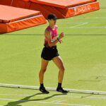 Galería de fotos del Campeonato de España sub20 2020. Estadio de Vallehermoso, Madrid | Foto: Ángela F. Sobral
