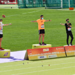Galería de fotos del Campeonato de España sub20 2020. Estadio de Vallehermoso, Madrid | Foto: Ángela F. Sobral