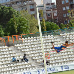 Galería de fotos del Campeonato de España sub20 2020. Estadio de Vallehermoso, Madrid | Foto: Ángela F. Sobral